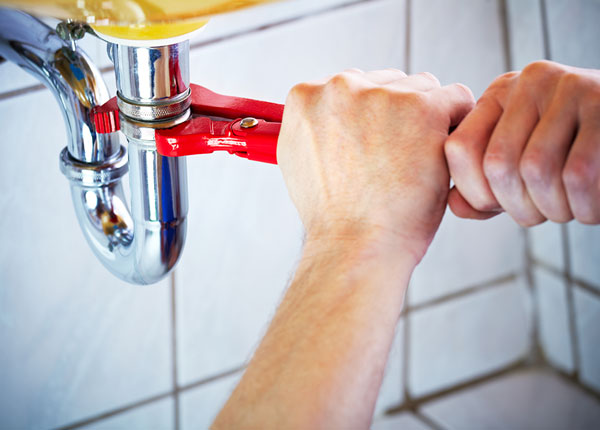 About Sulphur Rock Plumbers